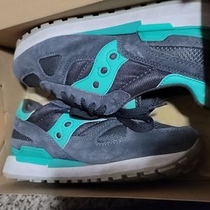Saucony US 7